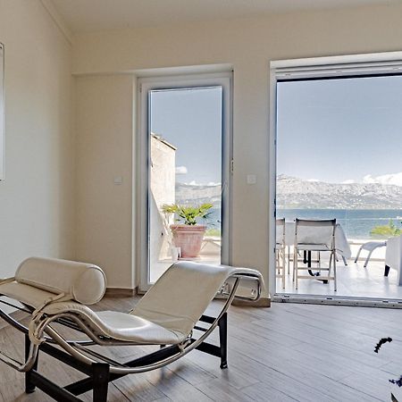 Apartment Vila Inga Postira Zewnętrze zdjęcie