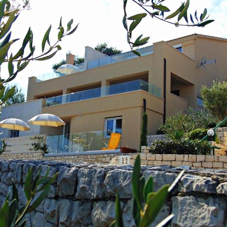 Apartment Vila Inga Postira Zewnętrze zdjęcie