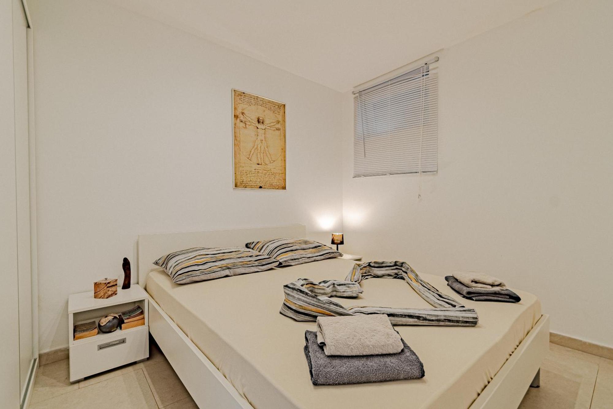 Apartment Vila Inga Postira Zewnętrze zdjęcie