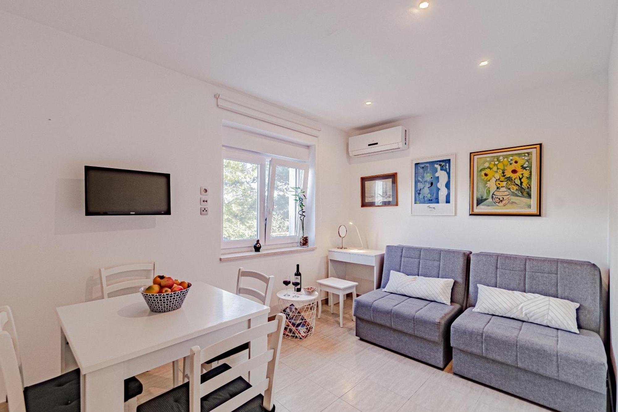 Apartment Vila Inga Postira Zewnętrze zdjęcie