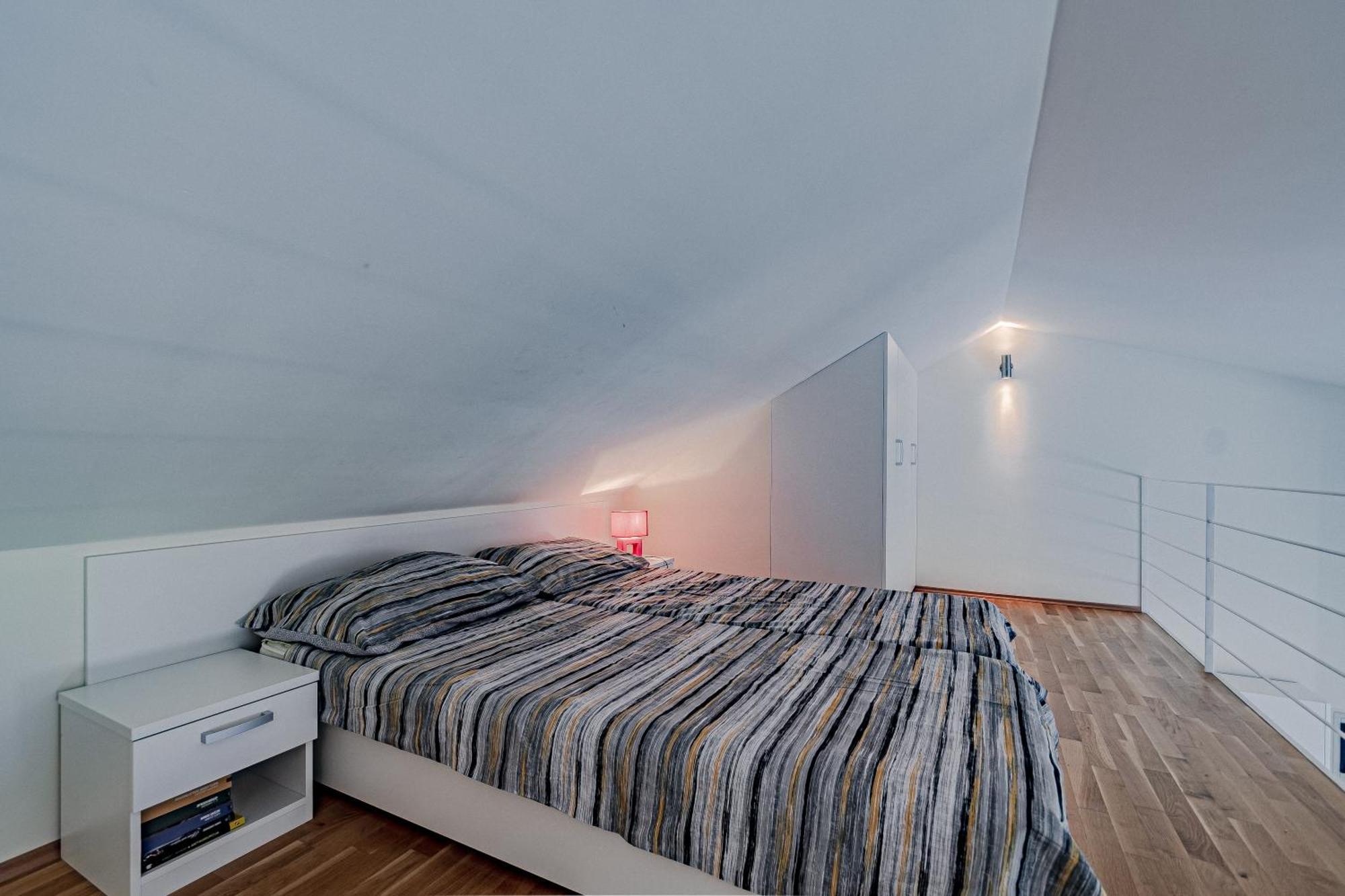 Apartment Vila Inga Postira Zewnętrze zdjęcie