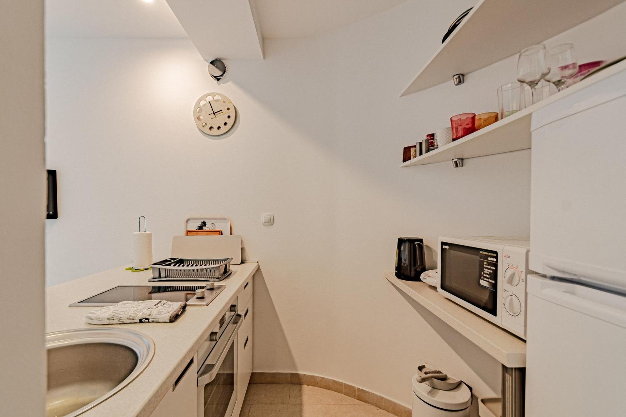 Apartment Vila Inga Postira Zewnętrze zdjęcie