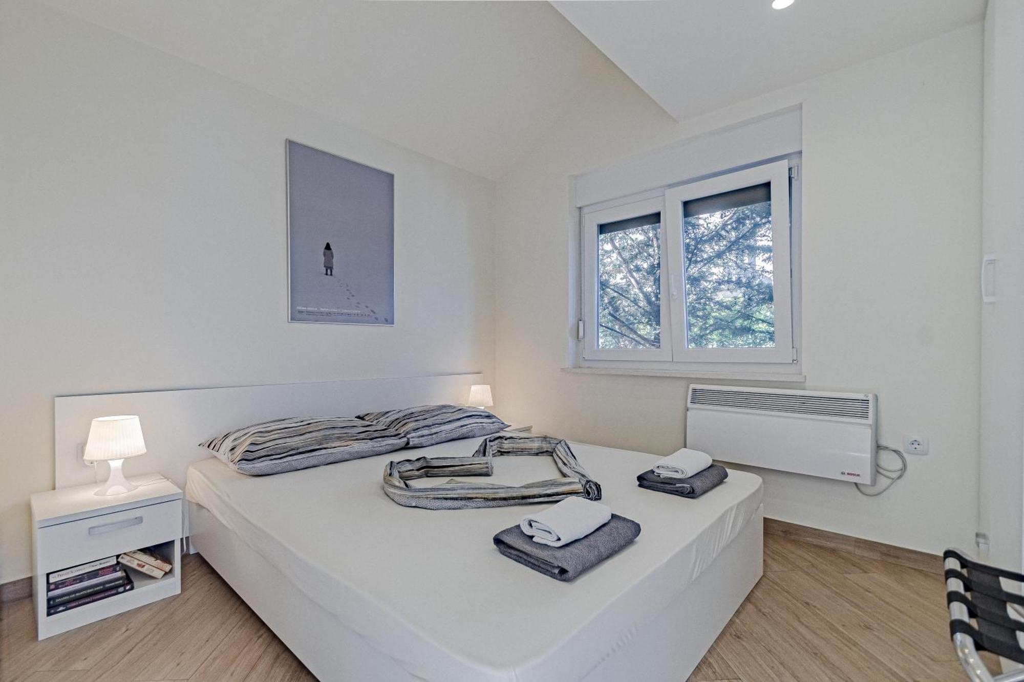Apartment Vila Inga Postira Zewnętrze zdjęcie