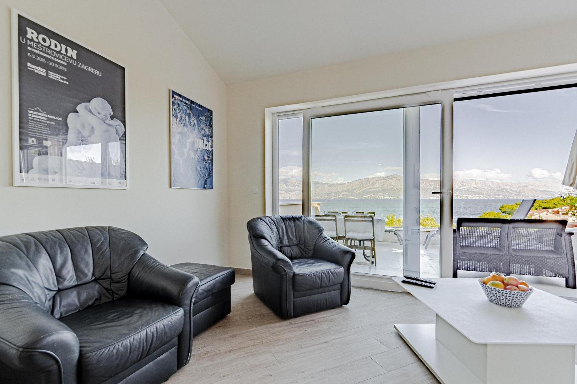 Apartment Vila Inga Postira Zewnętrze zdjęcie