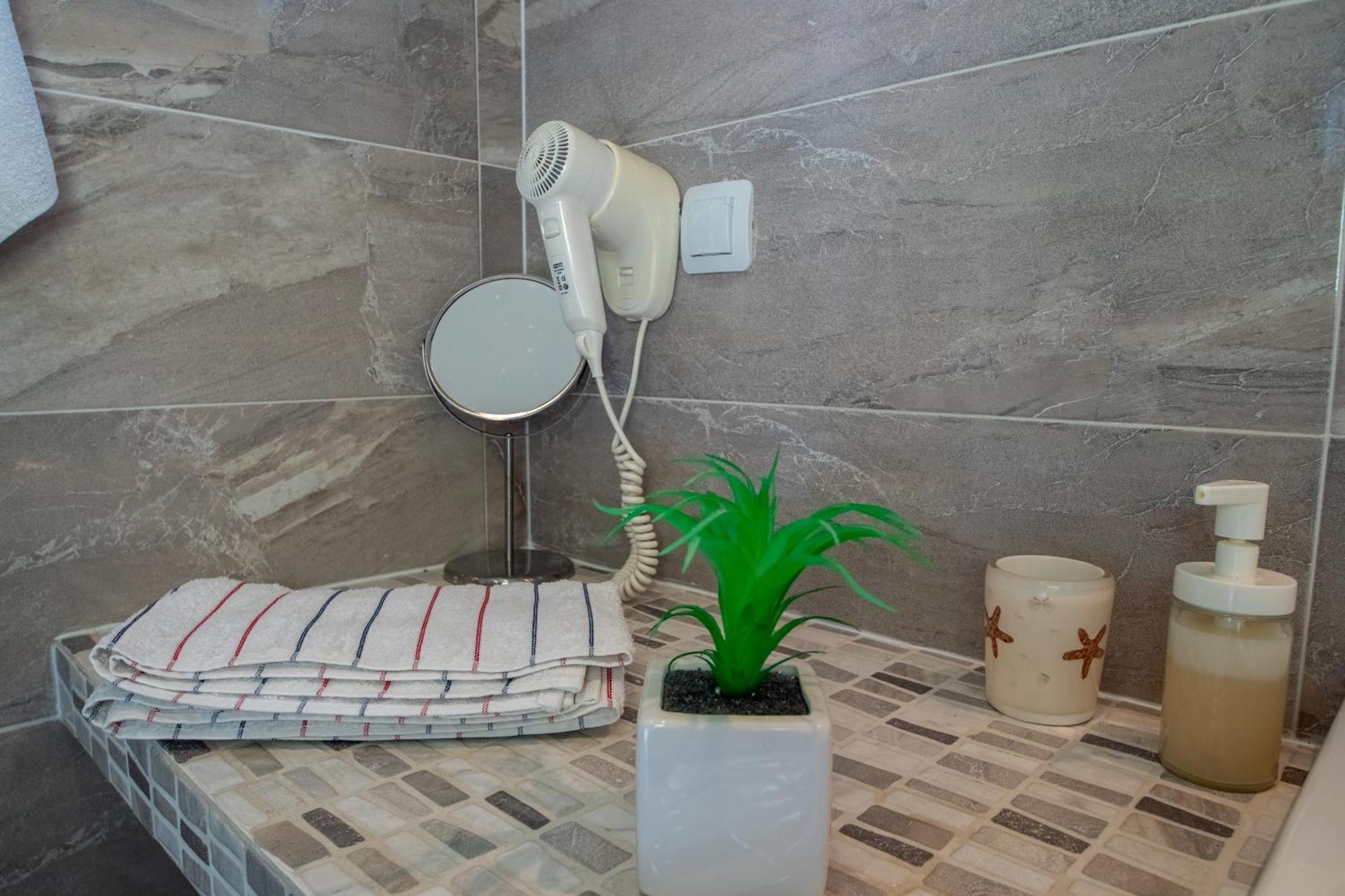 Apartment Vila Inga Postira Zewnętrze zdjęcie