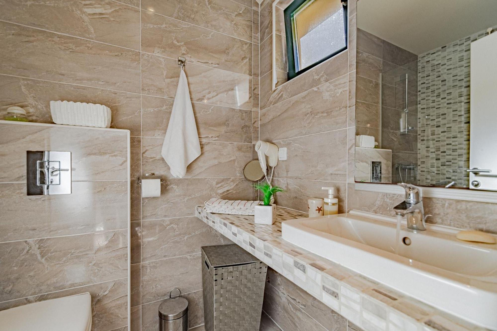 Apartment Vila Inga Postira Zewnętrze zdjęcie