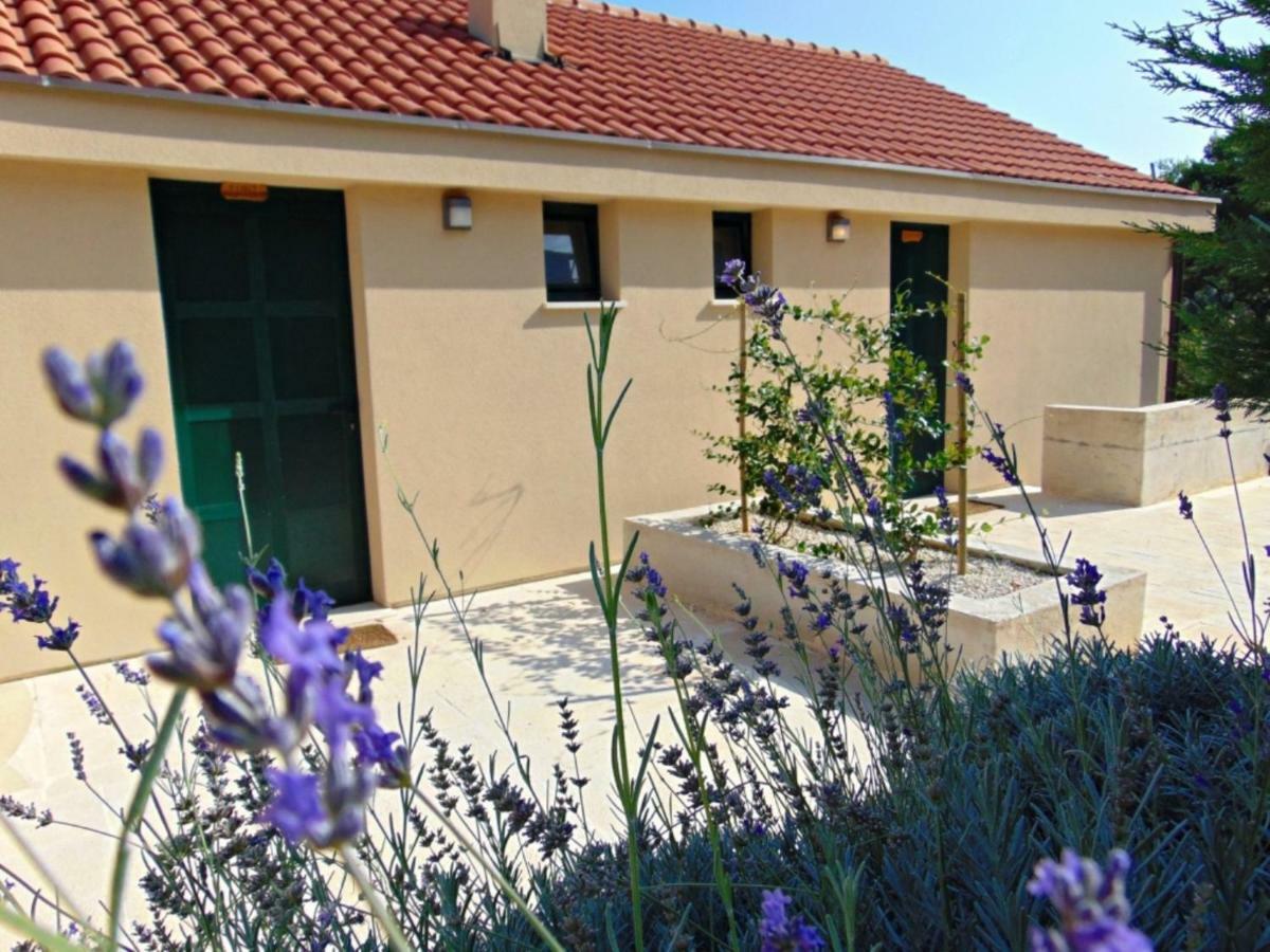Apartment Vila Inga Postira Zewnętrze zdjęcie